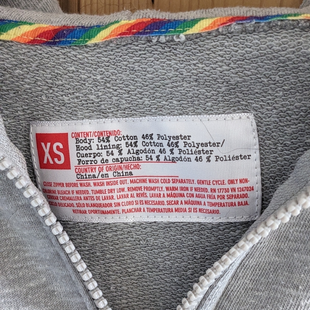 Be You Pride Hoodie - Target - Picture 4 of 4